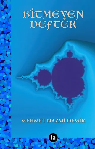 BİTMEYEN DEFTER