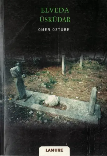Elveda Üsküdar