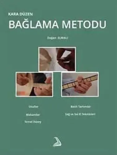 Kara Düzen Bağlama Metodu