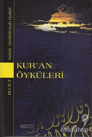 Kur'an Öyküleri 3. Cilt