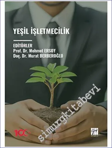 Yeşil İşletmecilik -         2023