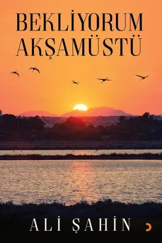 Bekliyorum Akşamüstü