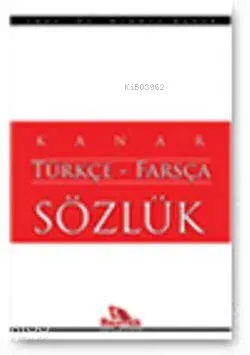 Türkçe Farsça Sözlük