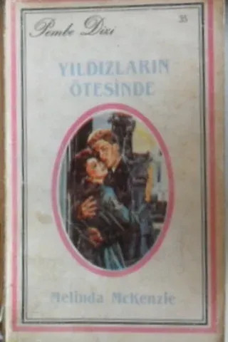 Yıldızların Ötesinde - 35 (Pembe Dizi)