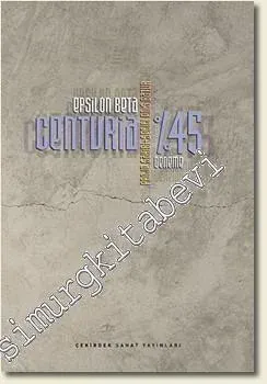 Epsilon Beta / Centuria % 45 -