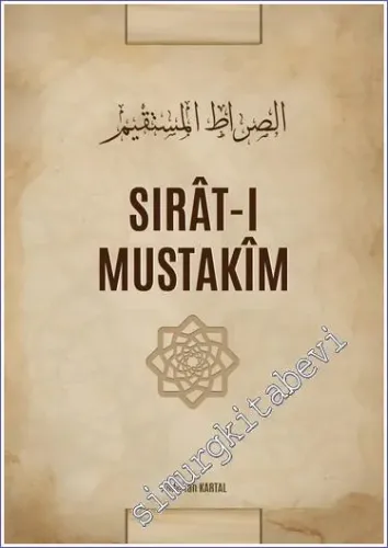 Sırat-ı Müstakim -        2022