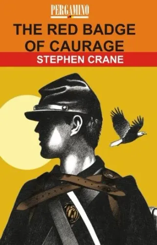 The Red Badge Of Caurage