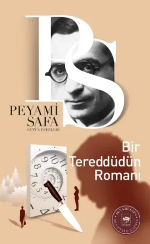 Bir Tereddütün Romanı