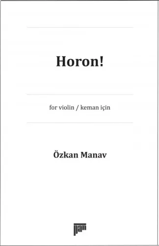 Horon!