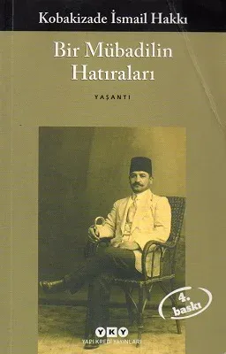 Bir Mübadilin Hatıraları