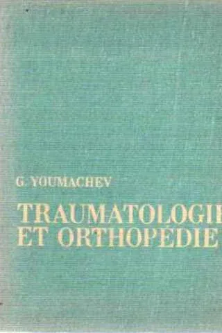 Traumatologie Et Orthopedie