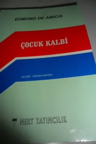 Çocuk Kalbi