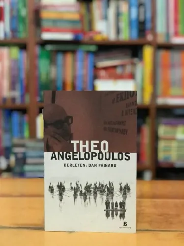 Theo Angelopoulos