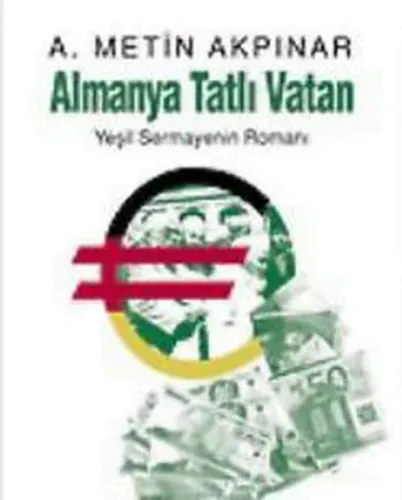 Almanya Tatlı Vatan