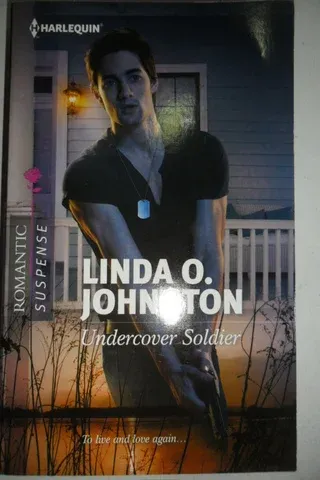 Undercover Soldier
