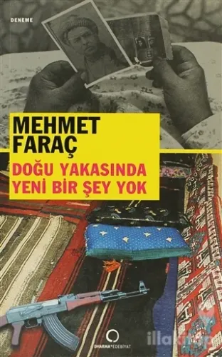 Doğu Yakasında Yeni Bir Şey Yok