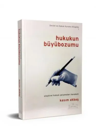 Hukukun Büyübozumu