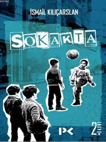 Sokakta