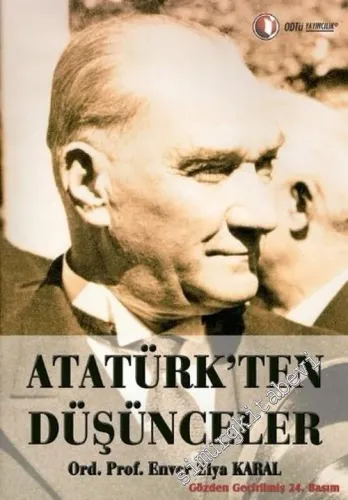 Atatürk'ten Düşünceler -        2011