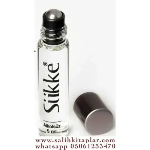 Sükke Esans 5 ML.