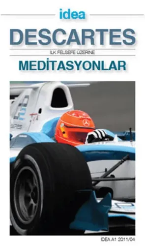 Meditasyonlar Cep Boy