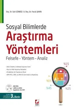 Araştırma Yöntemleri
