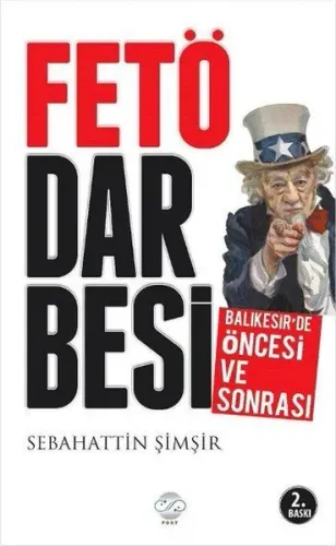 Fetö Darbesi Öncesi ve Sonrası