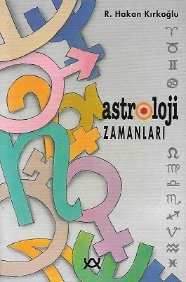 Astroloji Zamanı