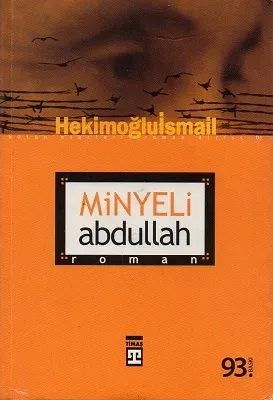 Minyeli Abdullah