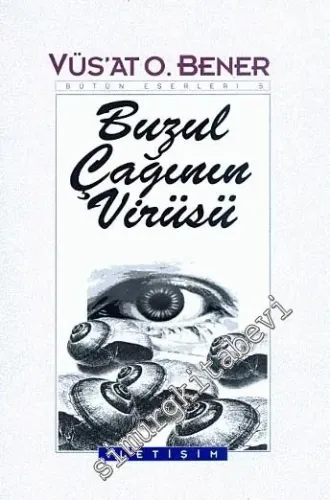 Buzul Çağının Virüsü -           1996