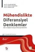 (127'si Çözümlü – 407 Örnek Soru)Mühendislikte Diferansiyel Denklemler Sabit ve Değişken Katsayılı Diferansiyel Denklemler 2