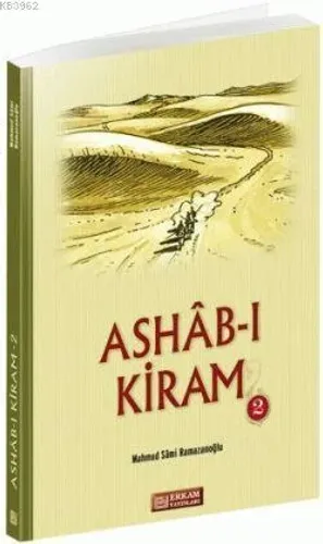 Ashab-ı Kiram - 2