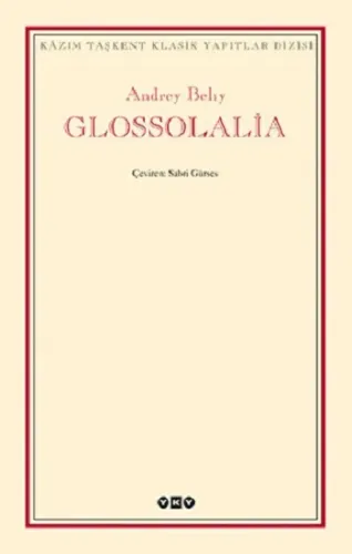 Glossolalia