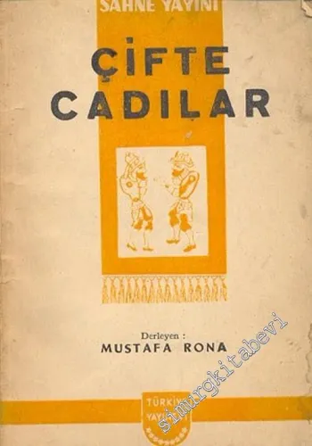 Çifte Cadılar -        1945