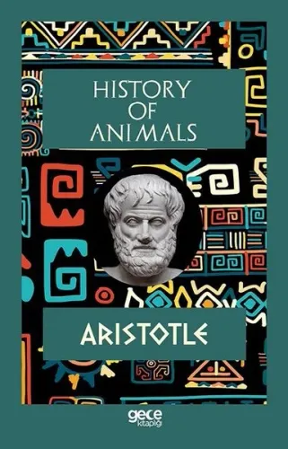 History of Animals