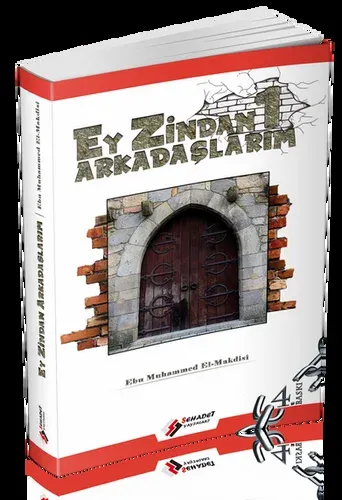 Ey Zindan Arkadaşlarım 1