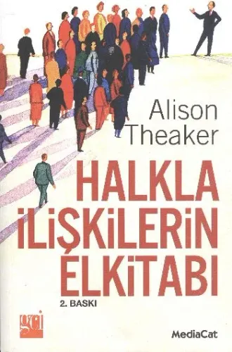 Halkla İlişkilerin El Kitabı