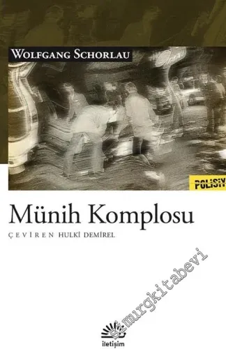 Münih Komplosu -