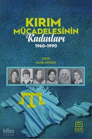 Kırım Mücadelesinin Kadınları (1960-1990)