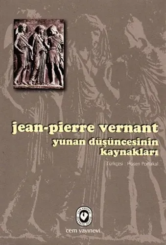 Yunan Düşüncesinin Kaynakları