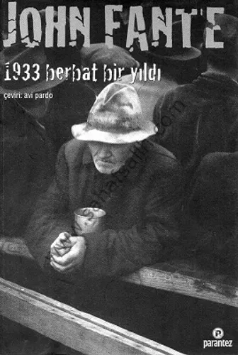 1933 Berbat Bir Yıldı