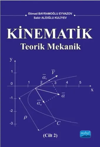 Kinematik 2. Cilt
