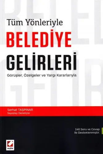 Belediye Gelirleri
