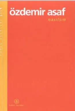 Nasılsın