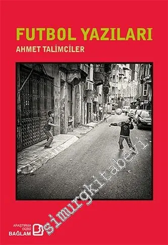 Futbol Yazıları -         2017