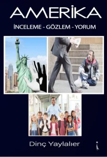 Amerika