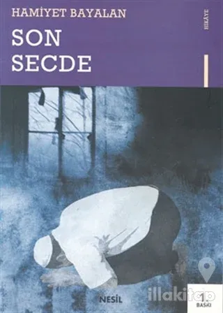 Son Secde
