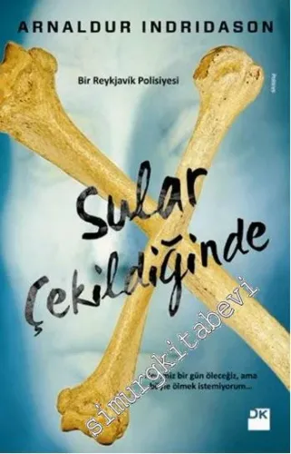 Sular Çekildiğinde - Bir Reykjavík Polisiyesi -        2013