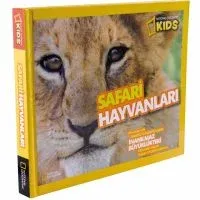 Safari Hayvanları