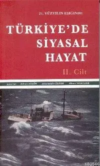Türkiye'de Siyasal Hayat (2 Cilt Takım)